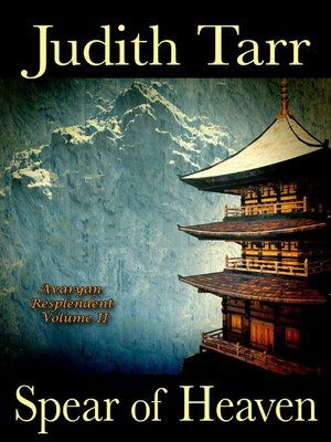 cover image of Spear of Heaven